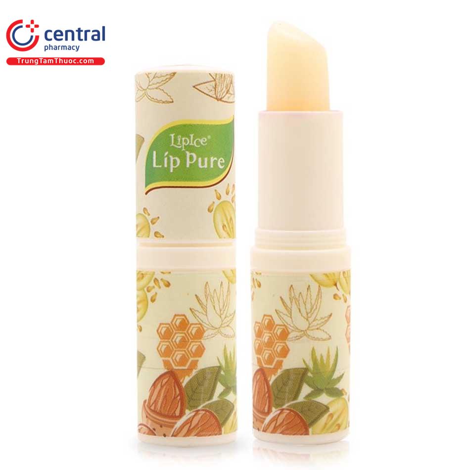 lip pure 3 G2004