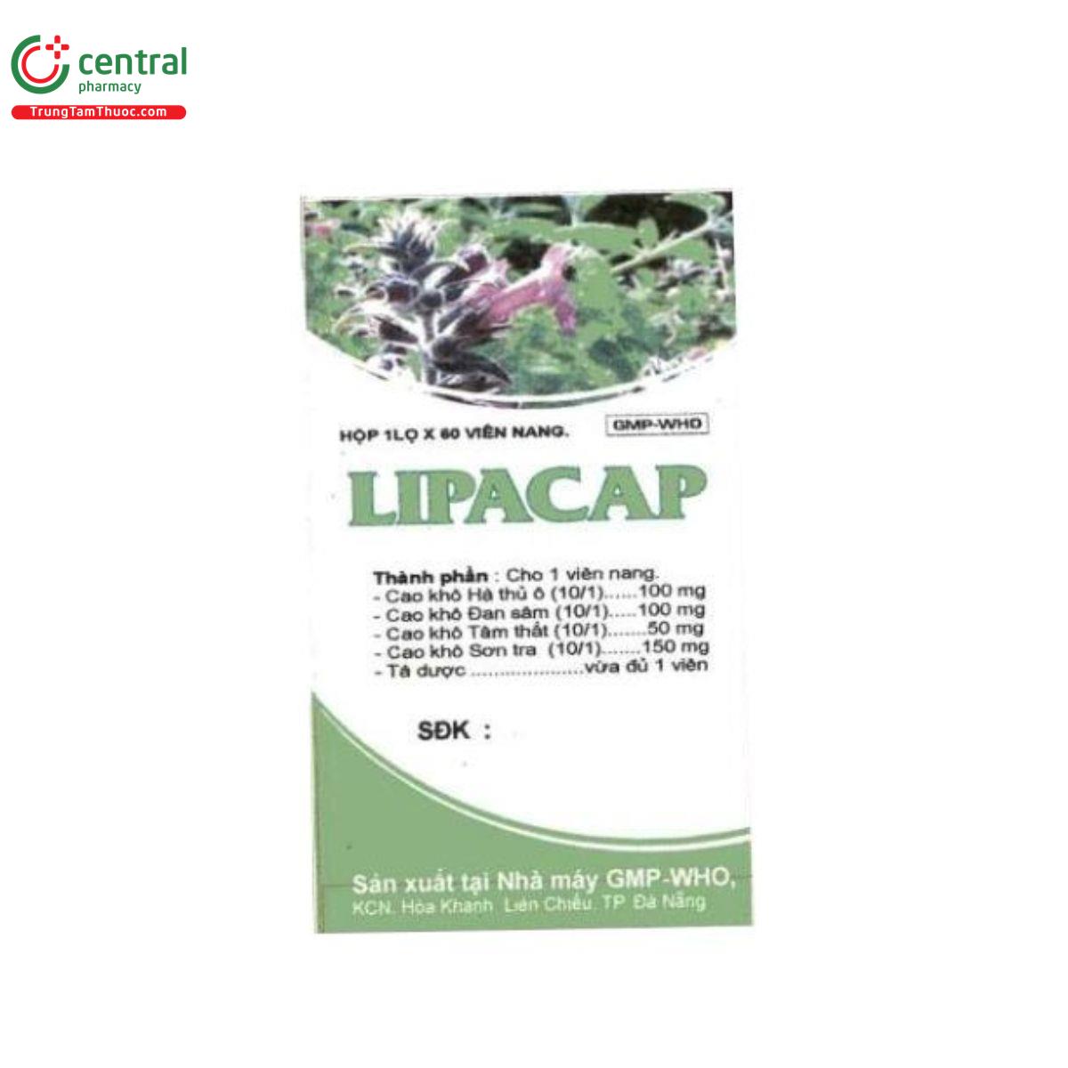 lipacap 1 A0247 lipacap 1 A0247