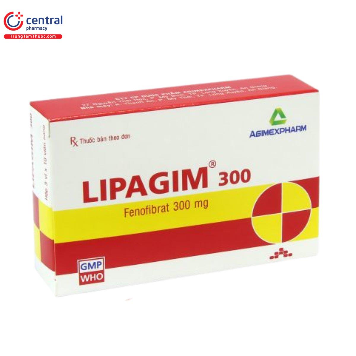 lipagim 300 3 P6828