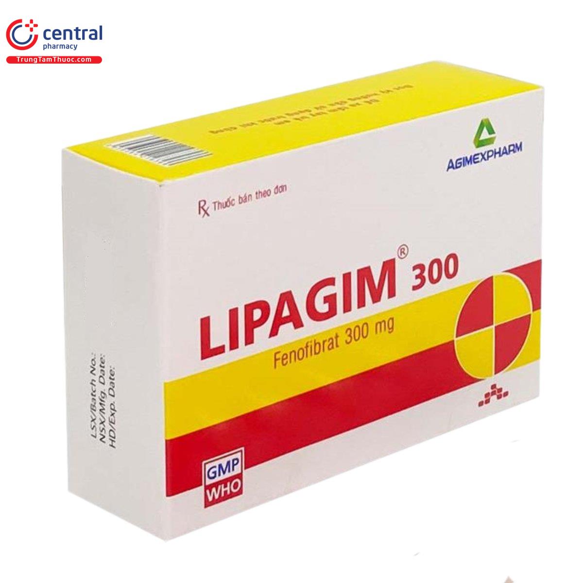 lipagim 300 4 K4851