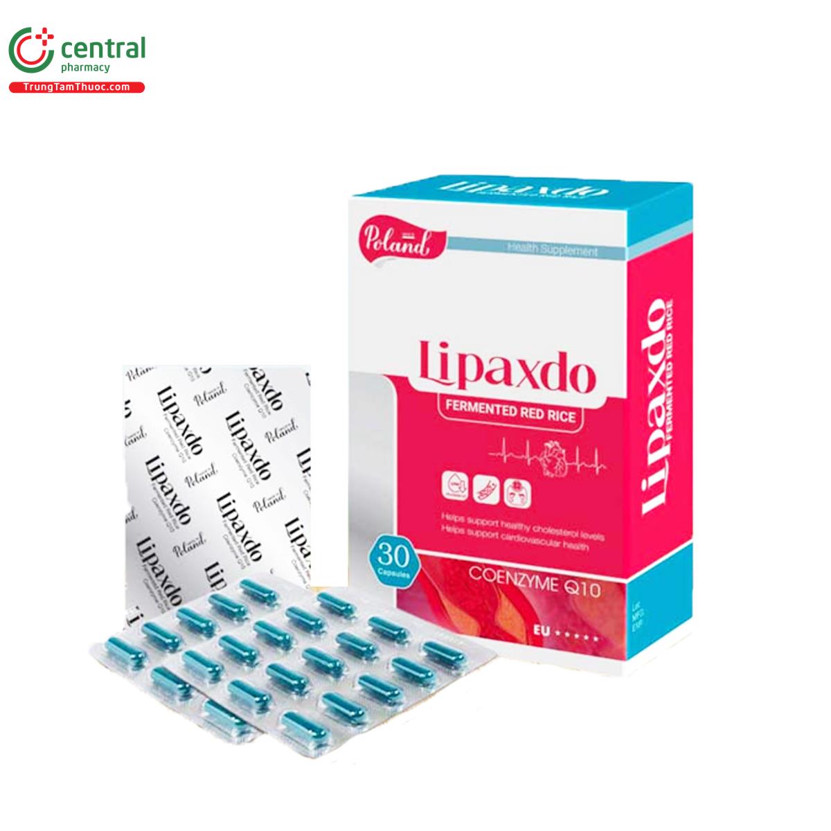 lipaxdo 2 I3061 lipaxdo 2 I3061