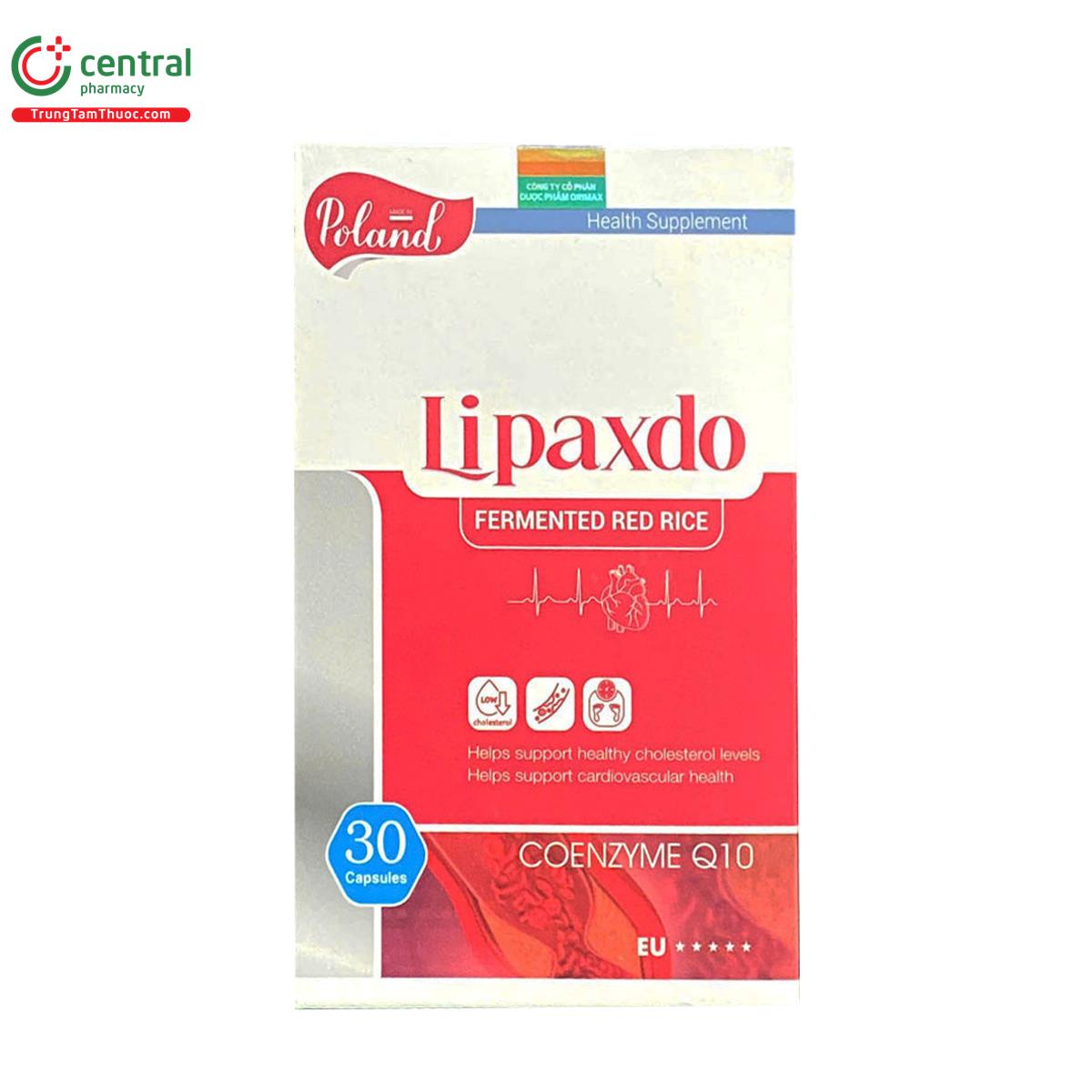 lipaxdo 3 A0507 lipaxdo 3 A0507