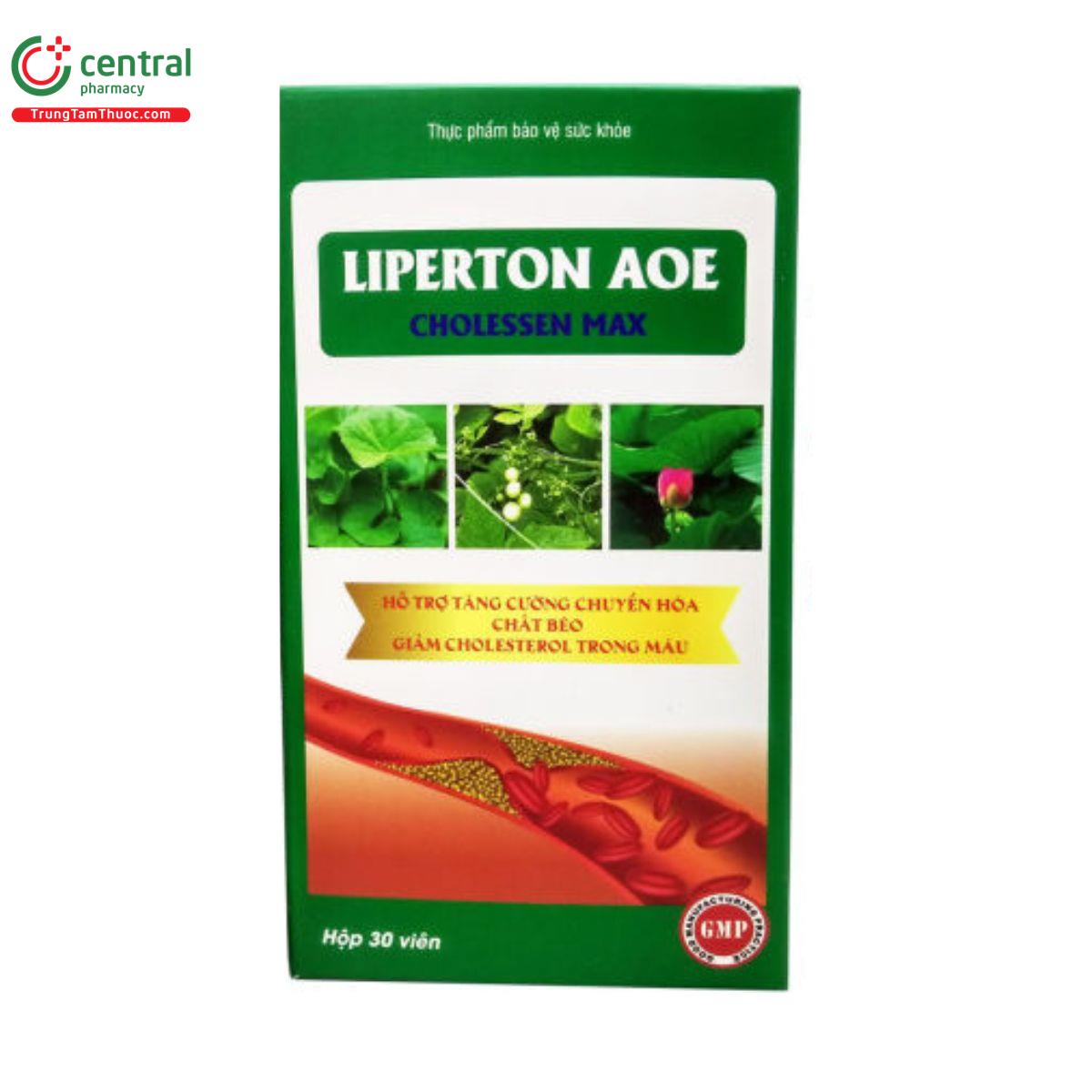 liperton aoe 4 G2337