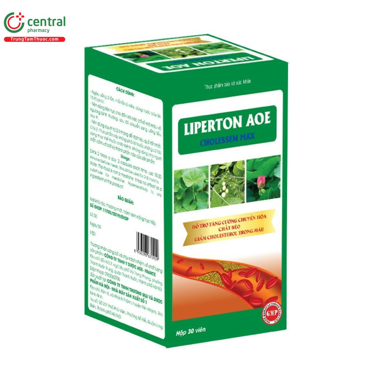 liperton aoe 5 F2250