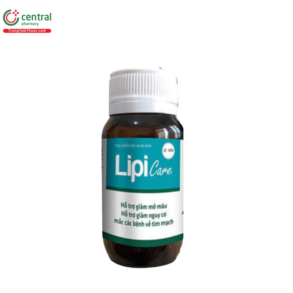lipicare 3 C0458