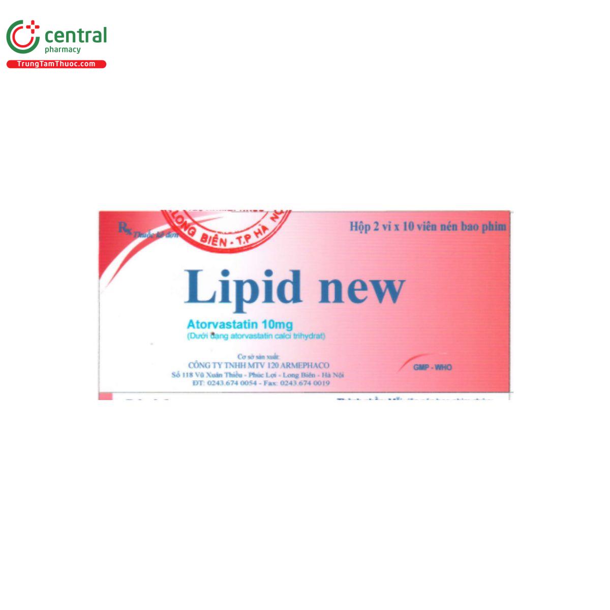 lipid new 1 A0281
