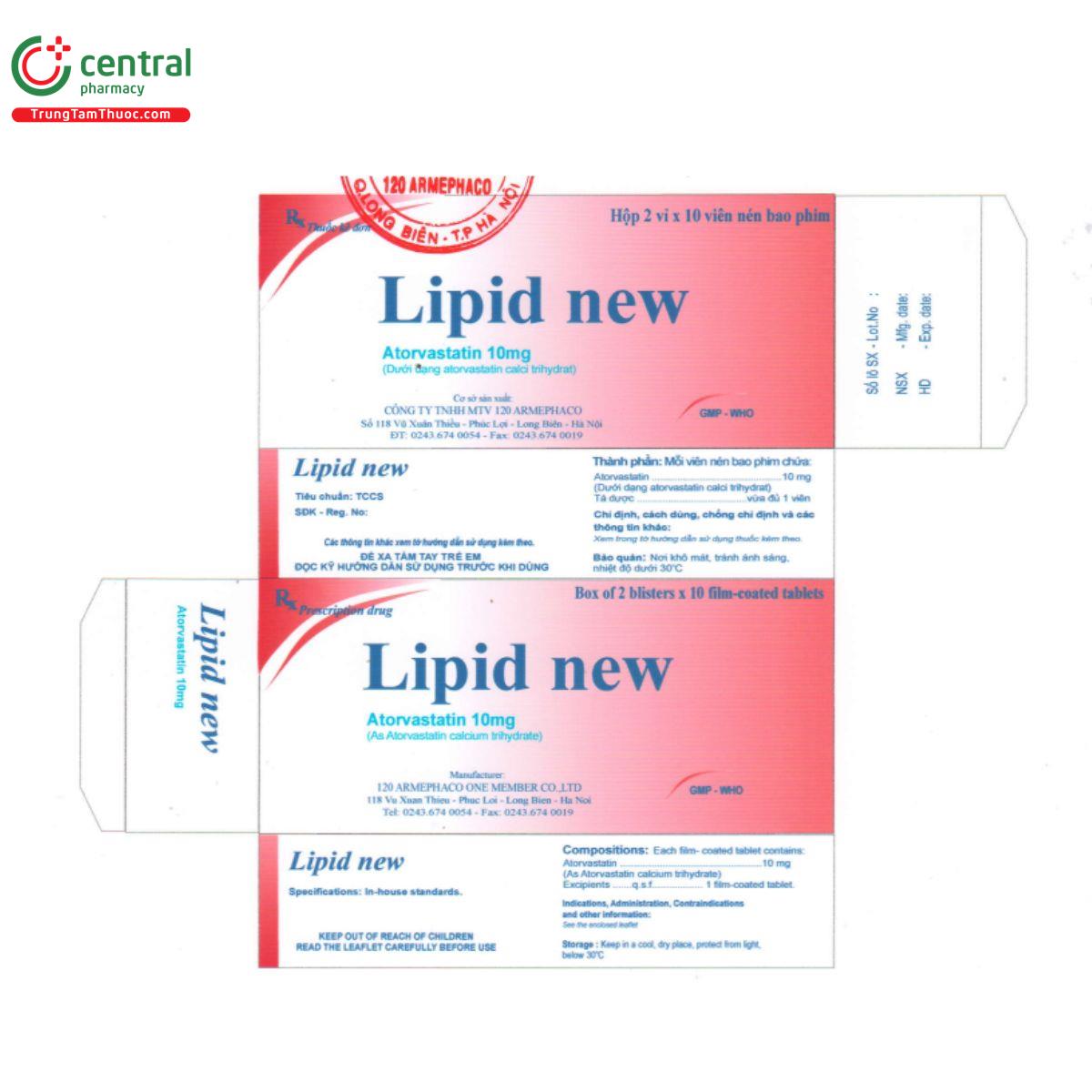 lipid new 2 P6554