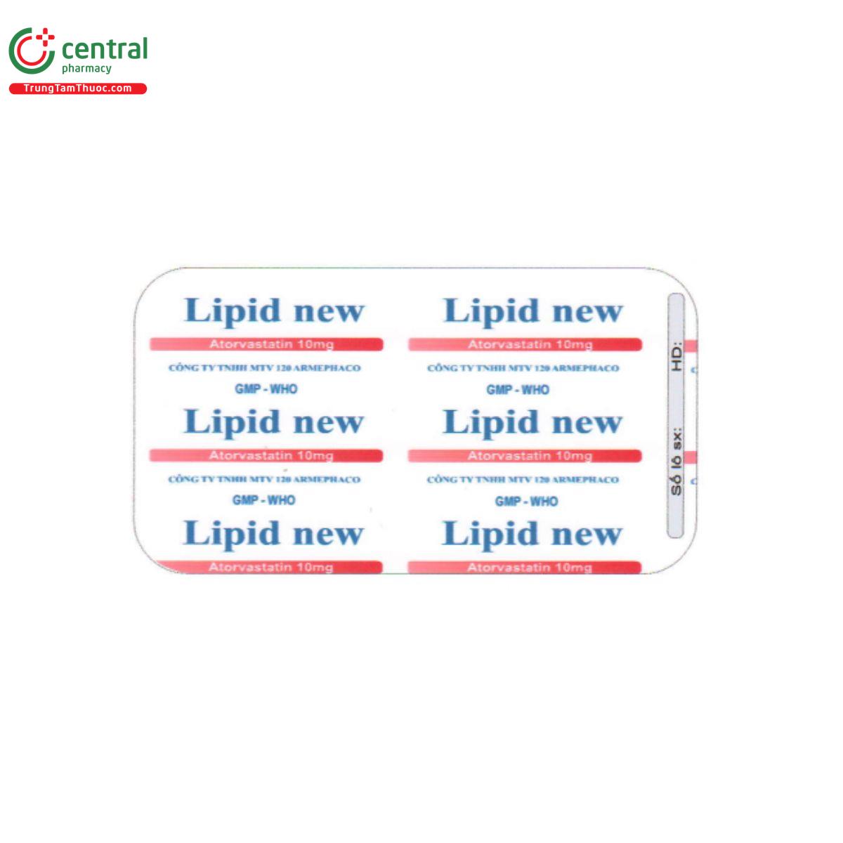 lipid new 3 J3817