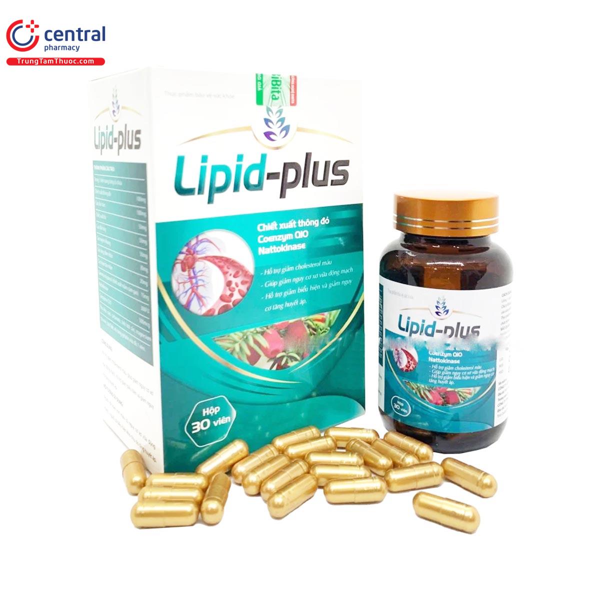 lipid plus 15 T8153