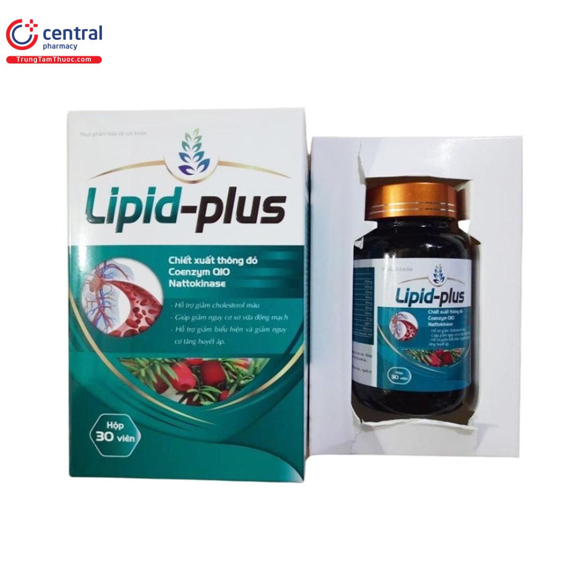 lipid plus 2 D1377