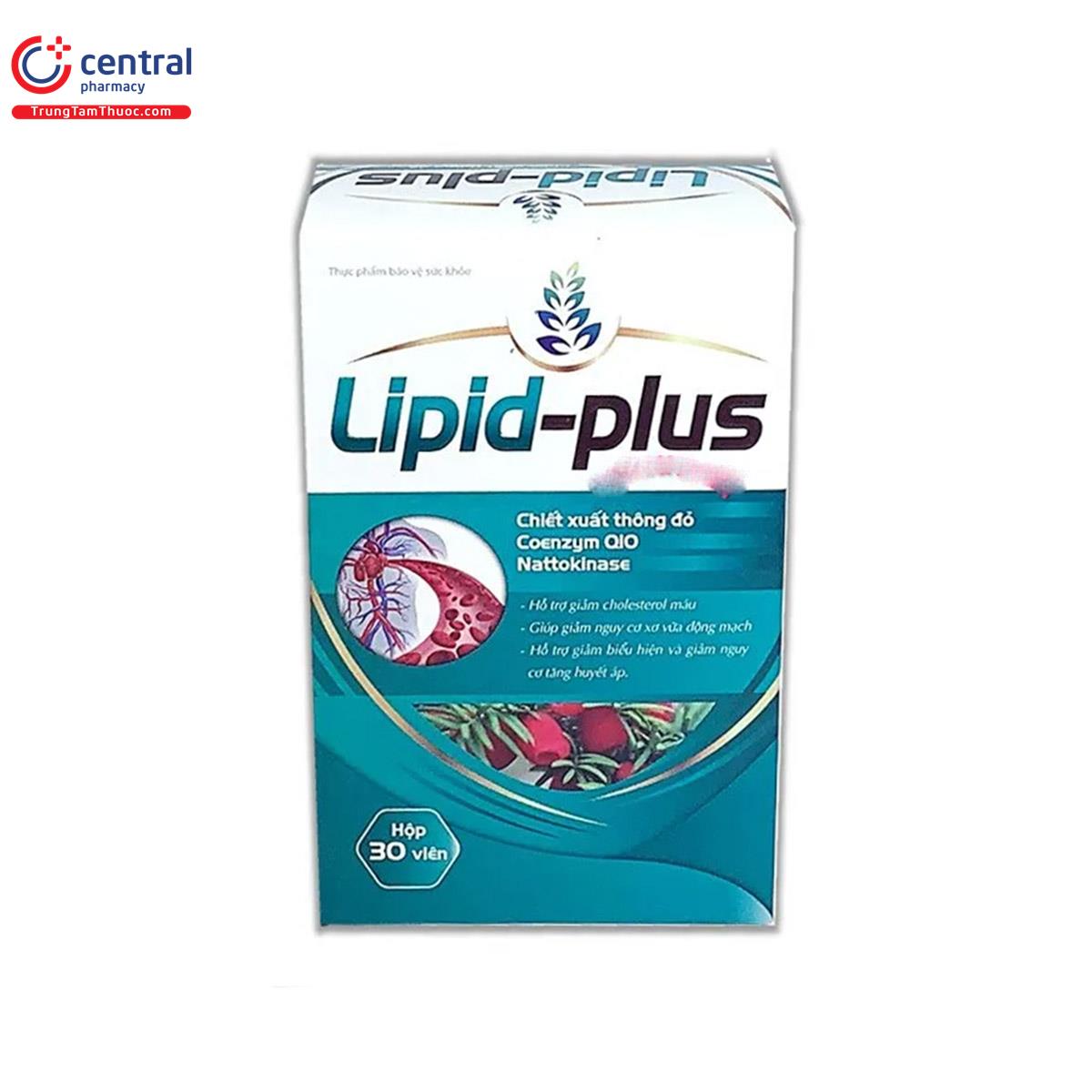 lipid plus 4 C1071