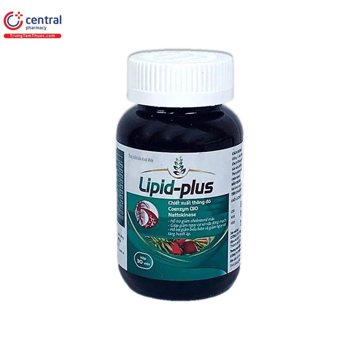 lipid plus 5 K4201