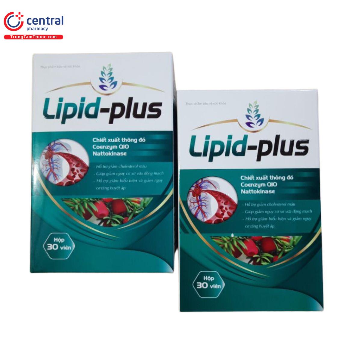 lipid plus 8 P6530