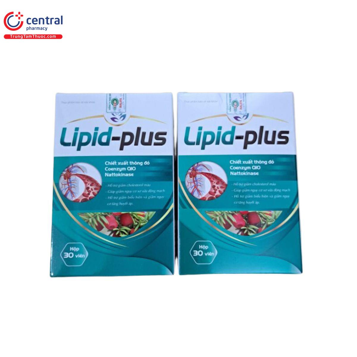 lipid plus 9 G2813