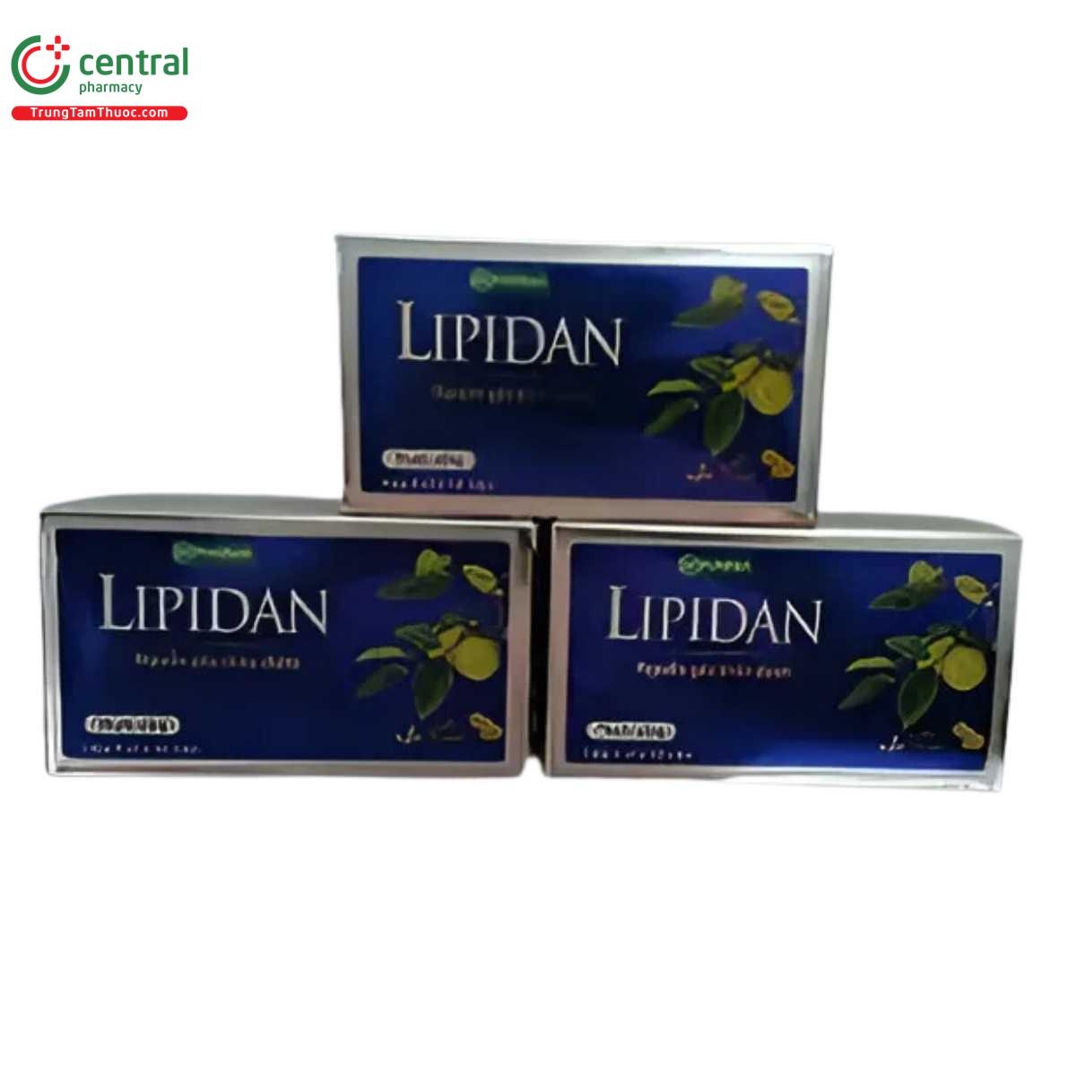 lipidan bv pharma 2 M5107