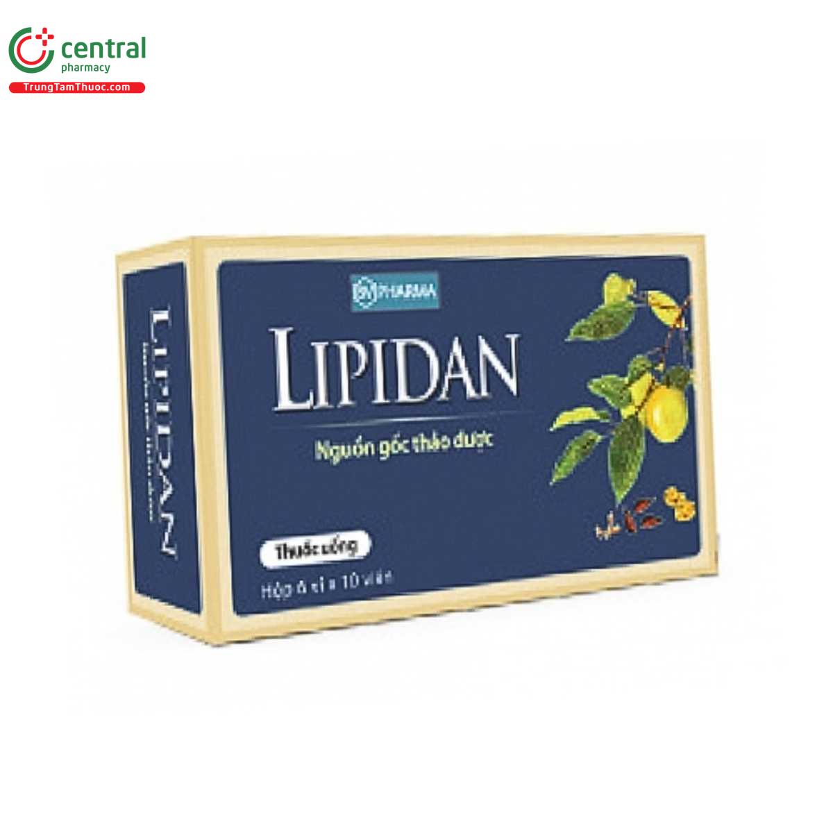 lipidan bv pharma 3 S7276