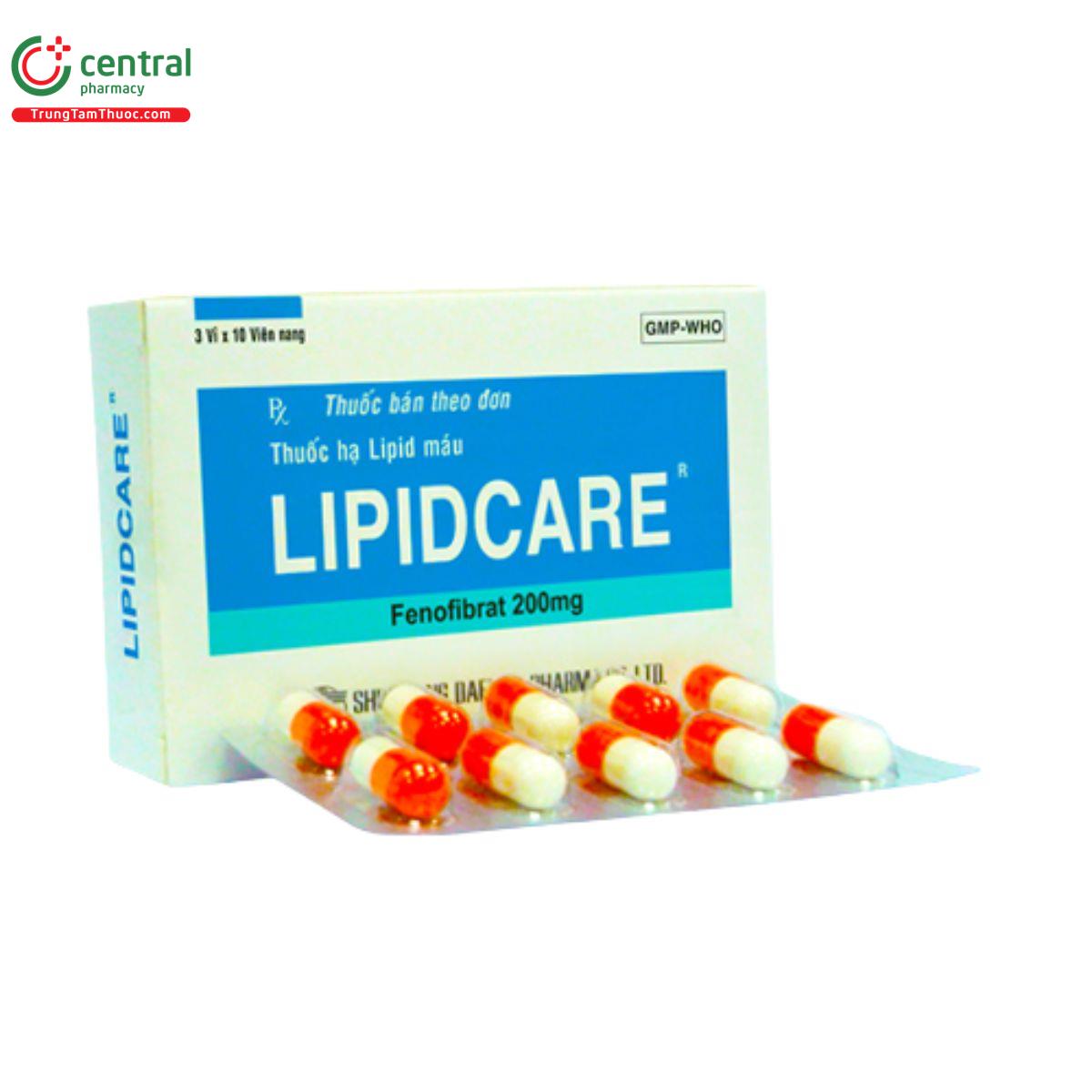 lipidcare 1 B0185 lipidcare 1 B0185