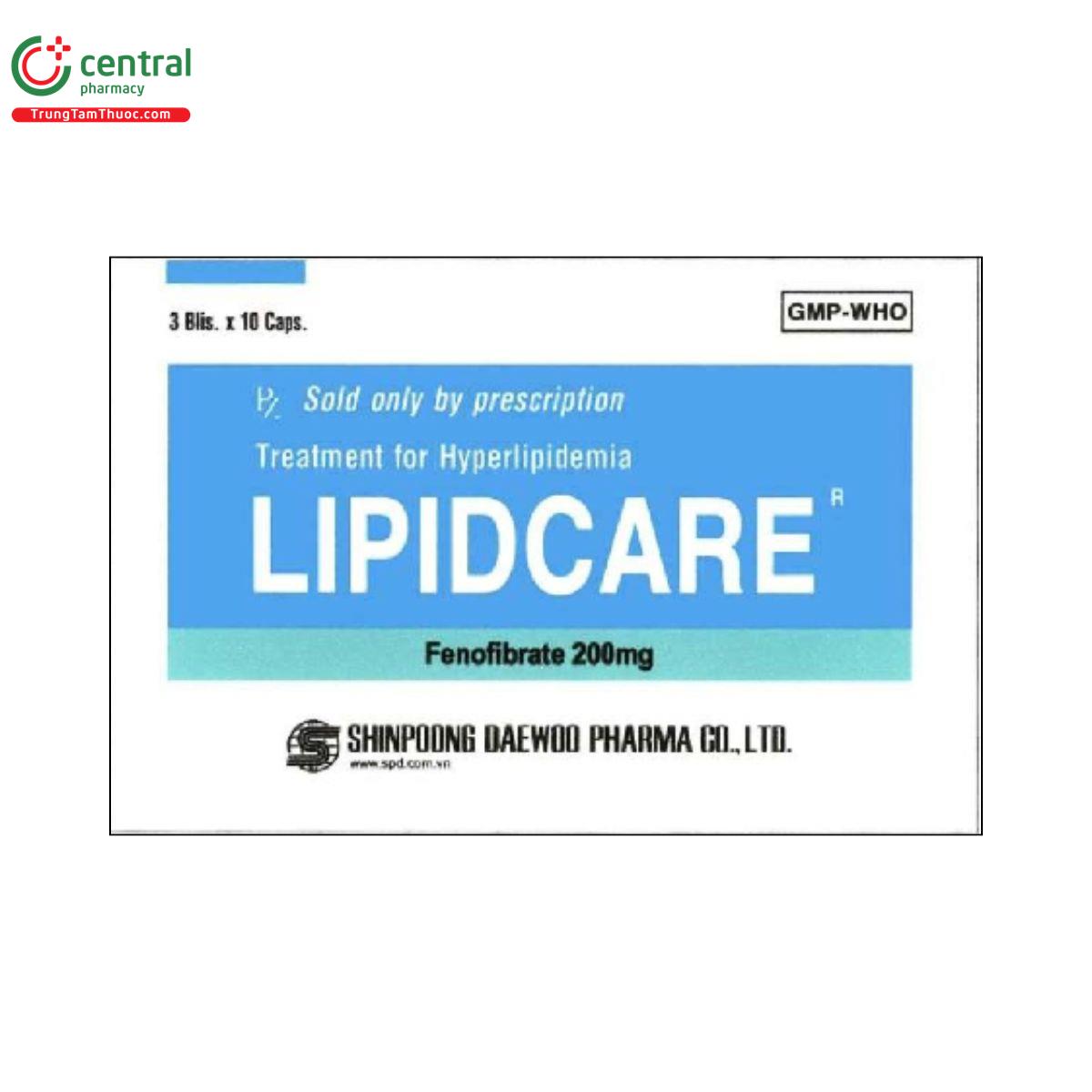 lipidcare 2 I3732 lipidcare 2 I3732