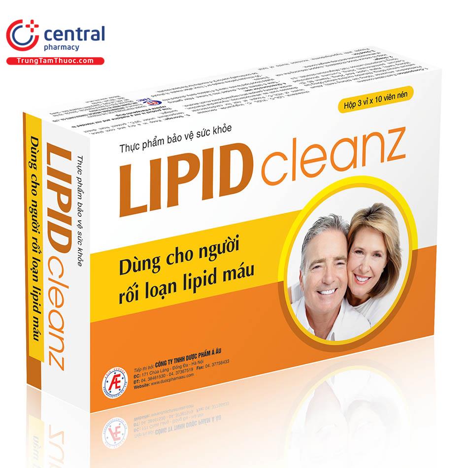 lipidcleanz 2 B0877