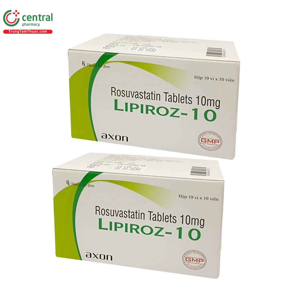 lipiroz 10 3 F2163