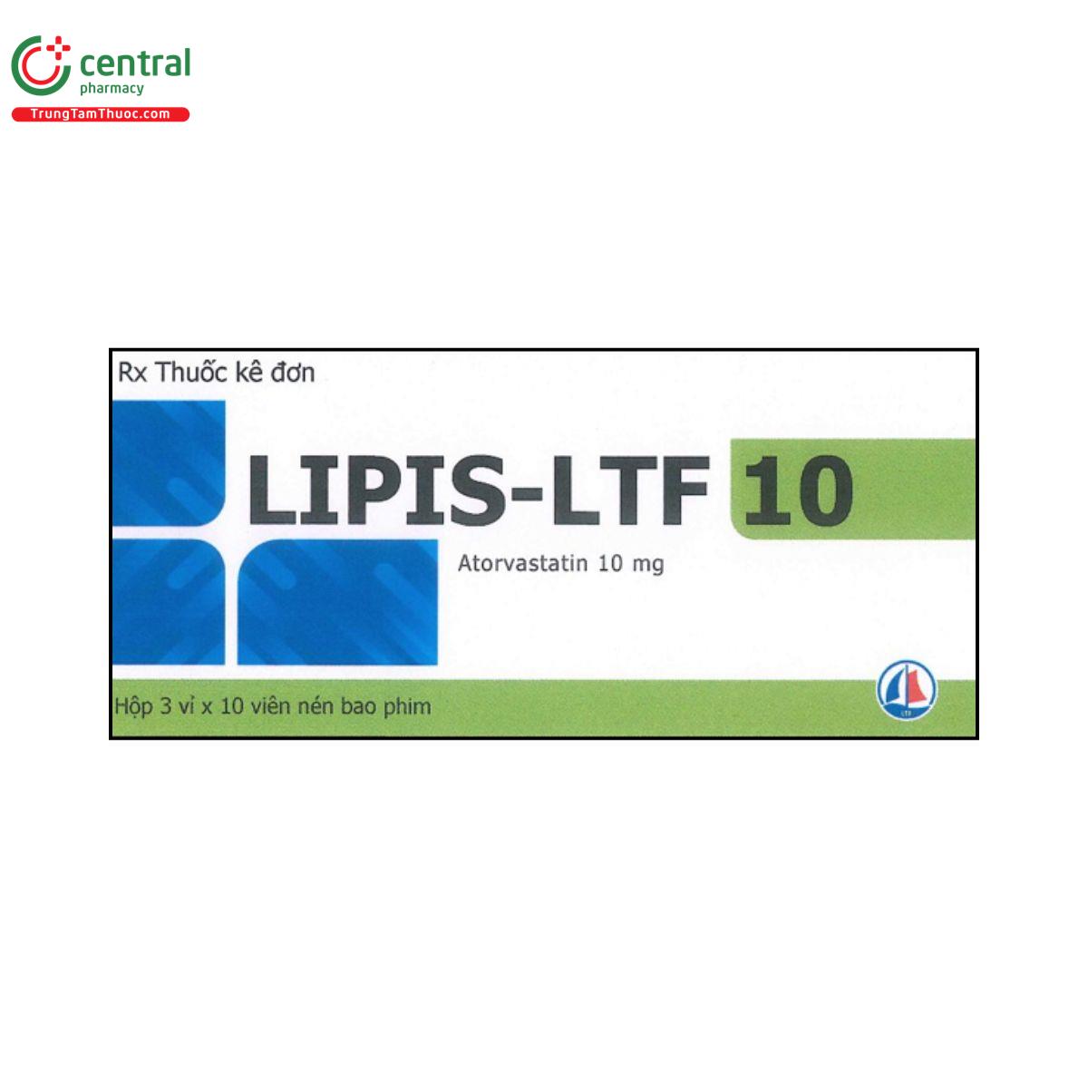 lipis ltf 10 1 T7112