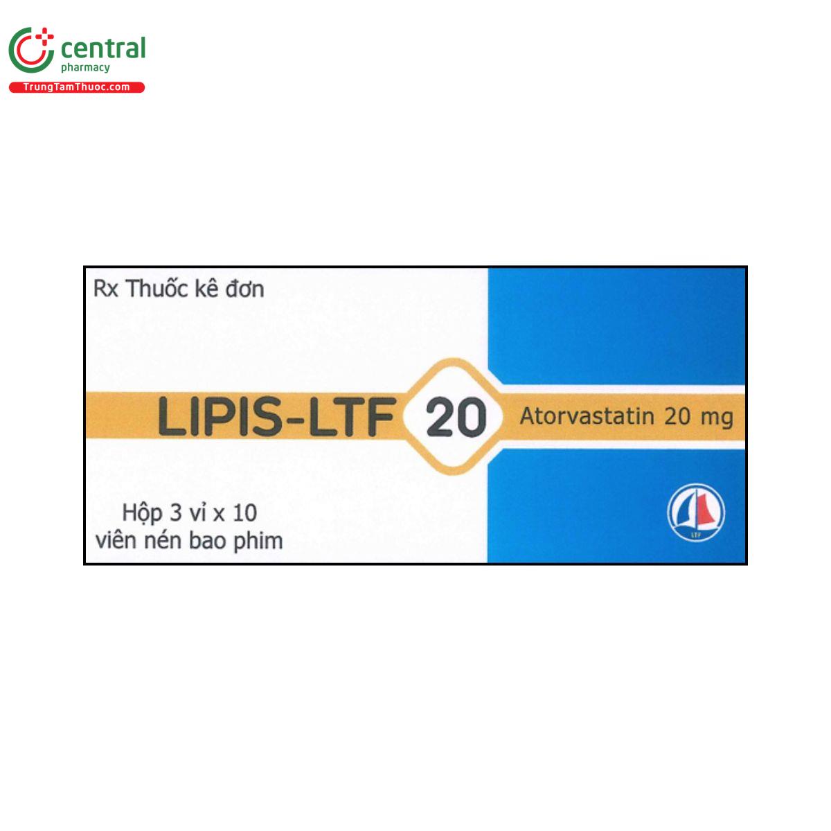 lipis ltf 20 1 N5647