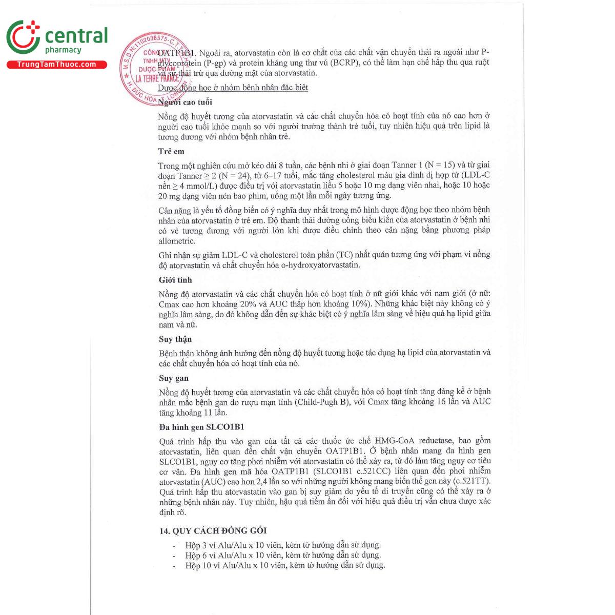 lipis ltf 20 26 P6456