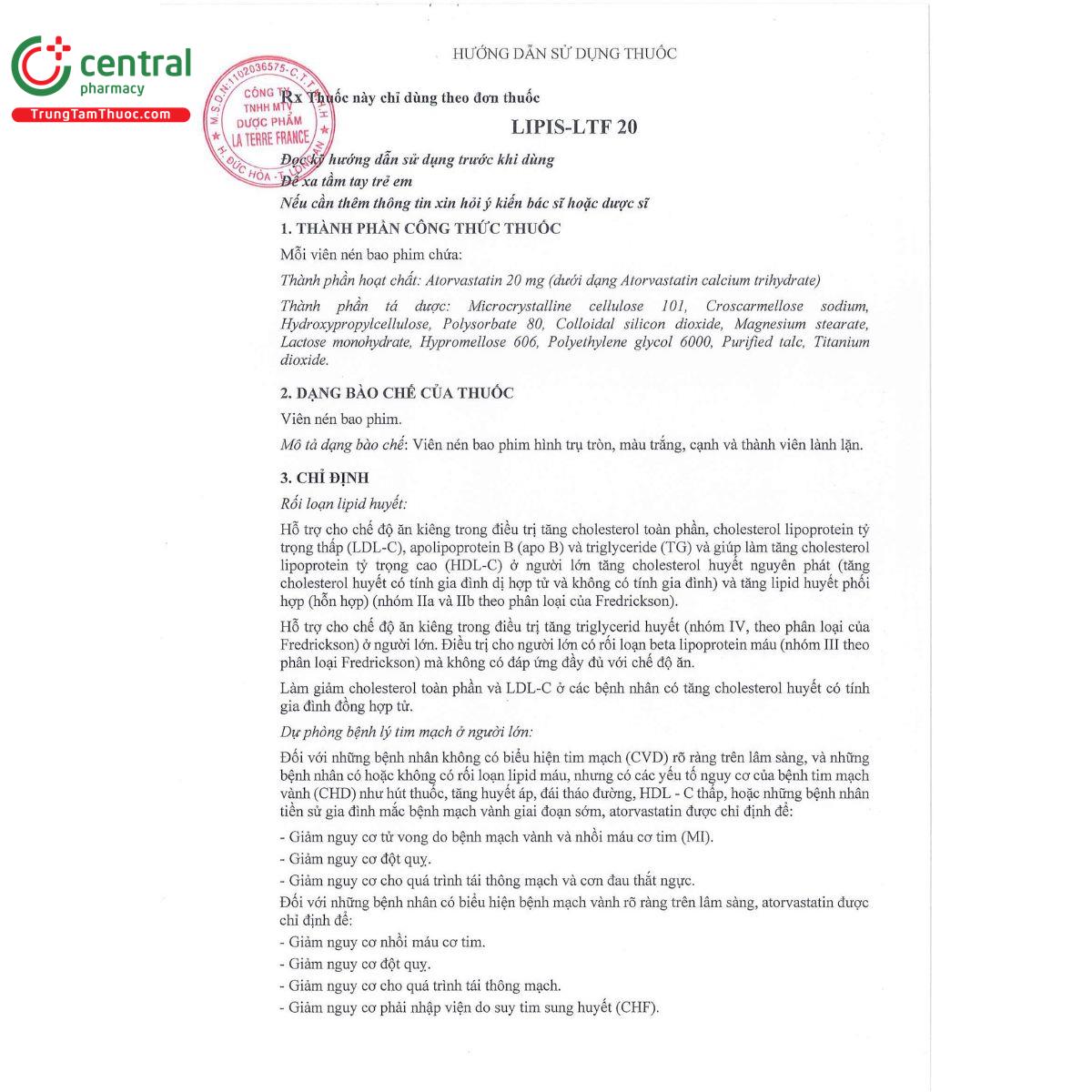 lipis ltf 20 3 M5635