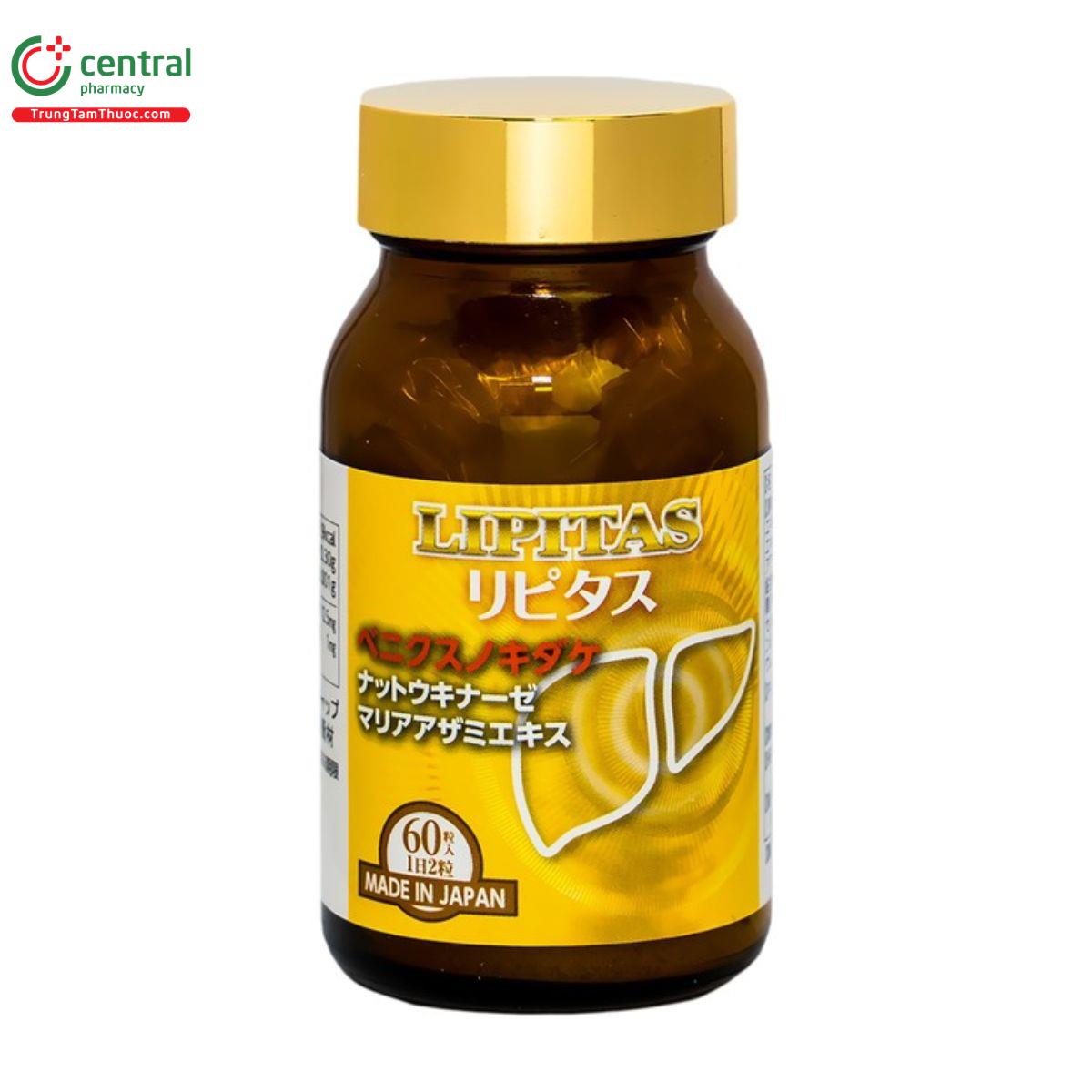 lipitas jpanwell 60 vien A0008