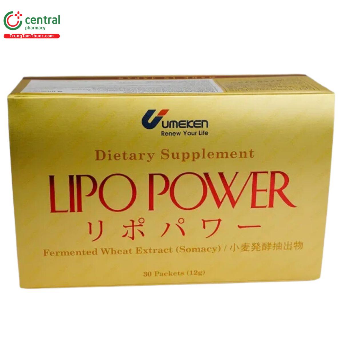 lipo power 6 R7748