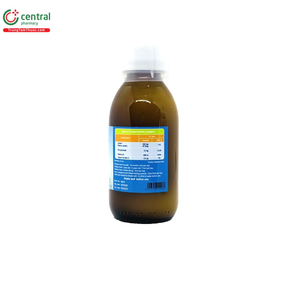 lipocal k2 mk7 10 T7870 lipocal k2 mk7 10 T7870