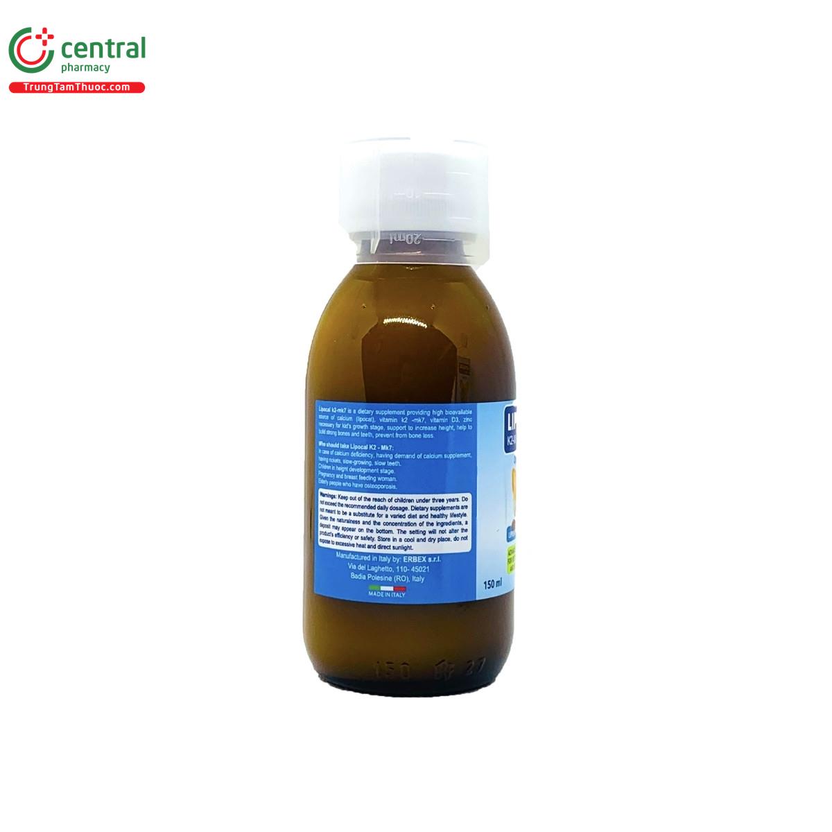 lipocal k2 mk7 11 A0068 lipocal k2 mk7 11 A0068