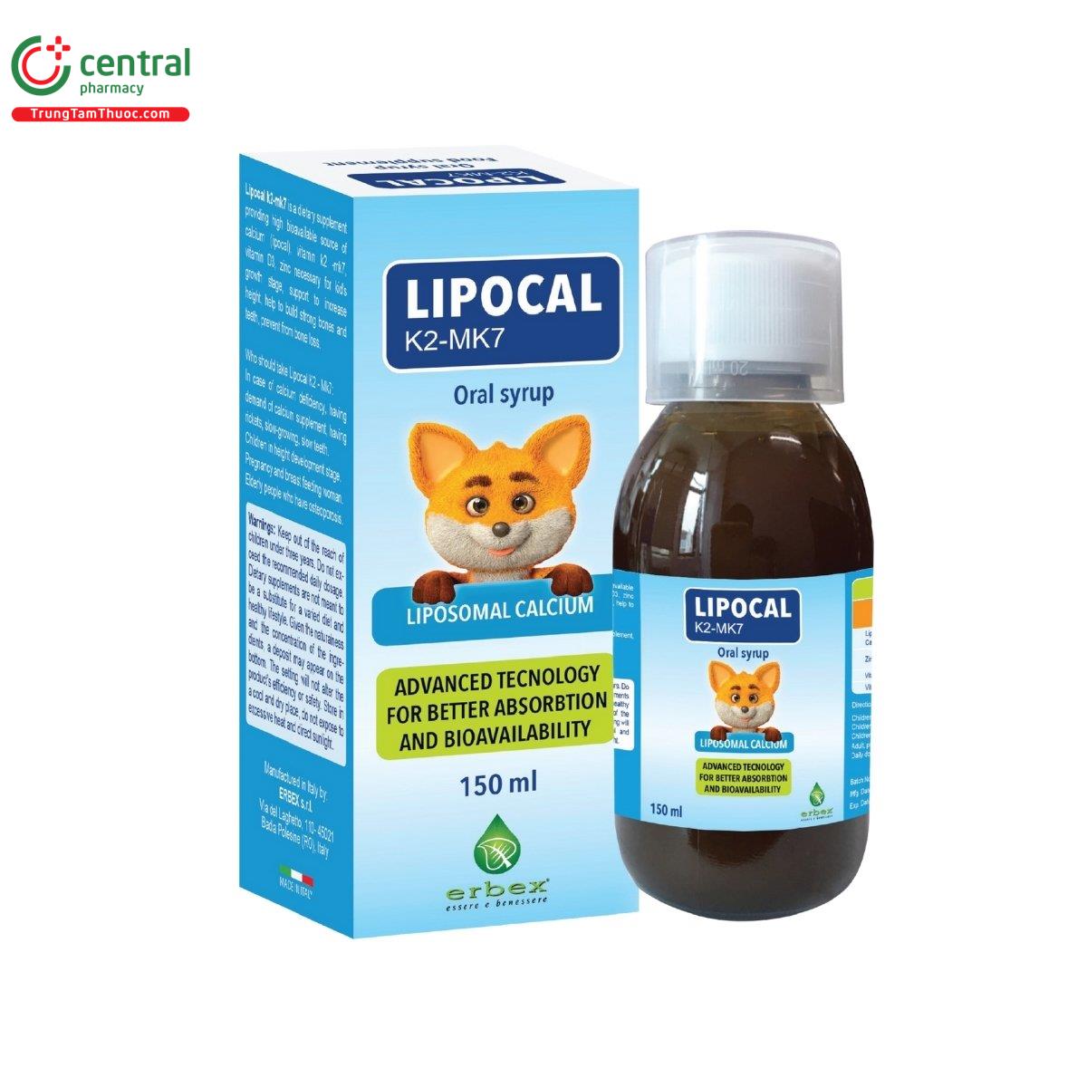 lipocal k2 mk7 2 J4475 lipocal k2 mk7 2 J4475