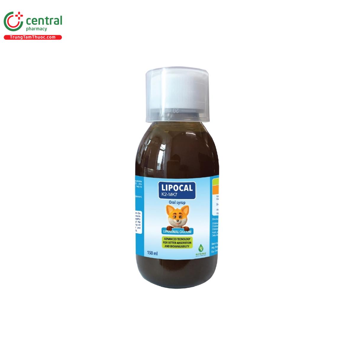 lipocal k2 mk7 9 M5243 lipocal k2 mk7 9 M5243