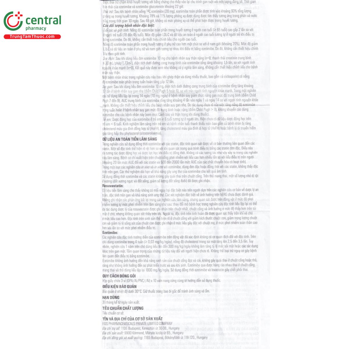 lipocomb 20mg 10mg 22 Q6432 lipocomb 20mg 10mg 22 Q6432