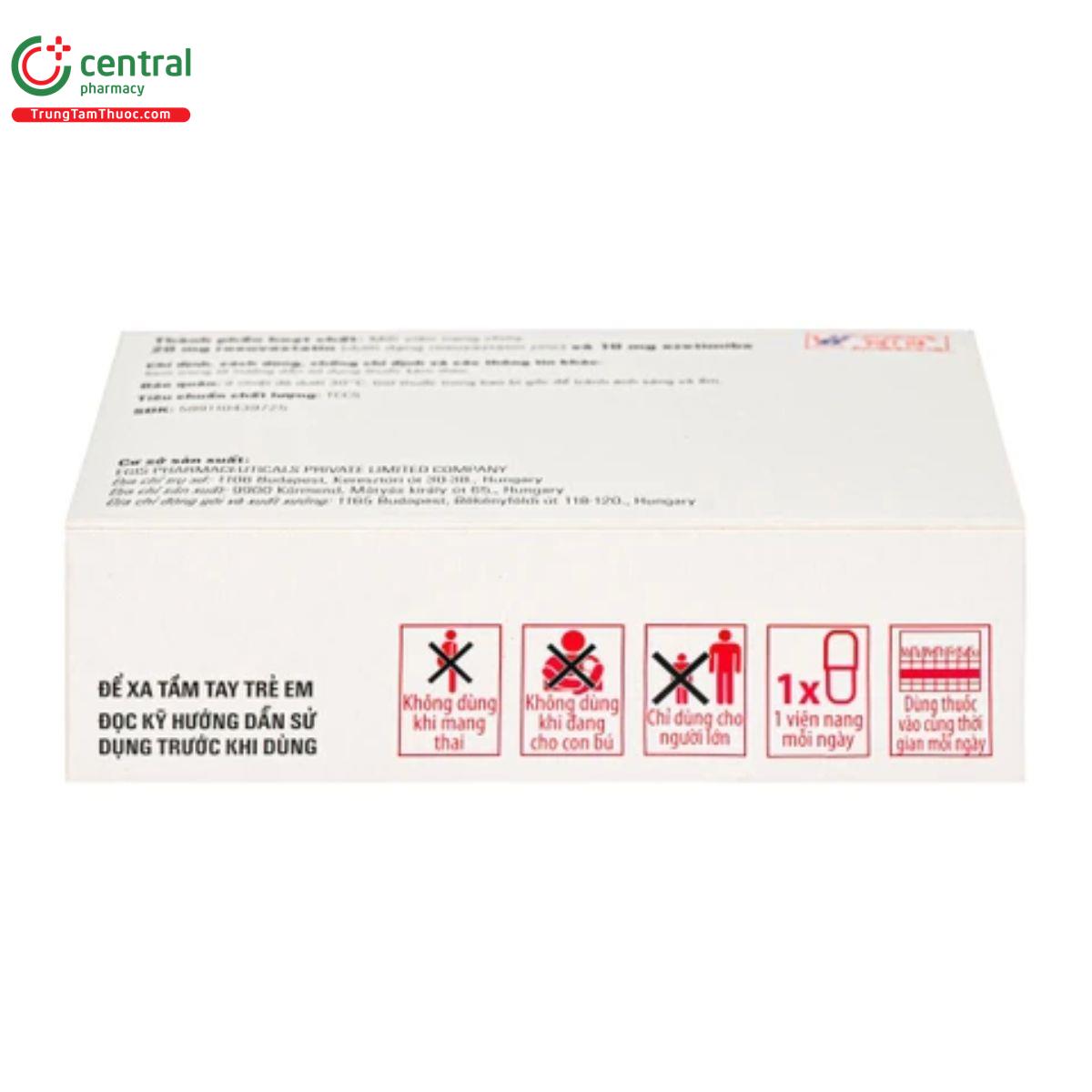 lipocomb 20mg 10mg 4 L4413 lipocomb 20mg 10mg 4 L4413