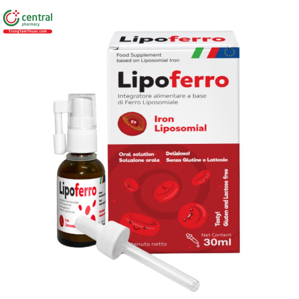 lipoferro 2 N5065