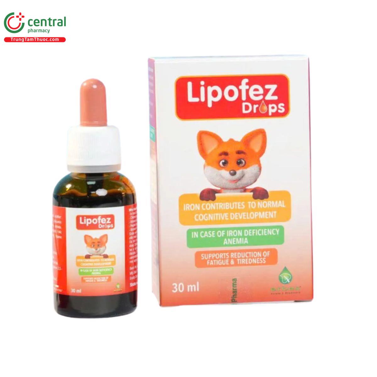 lipofez drops 1 H3402 lipofez drops 1 H3402
