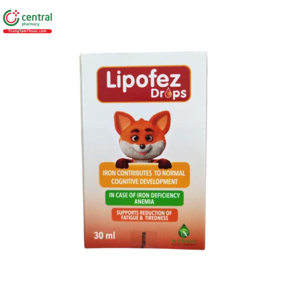 lipofez drops 2 O6141 lipofez drops 2 O6141