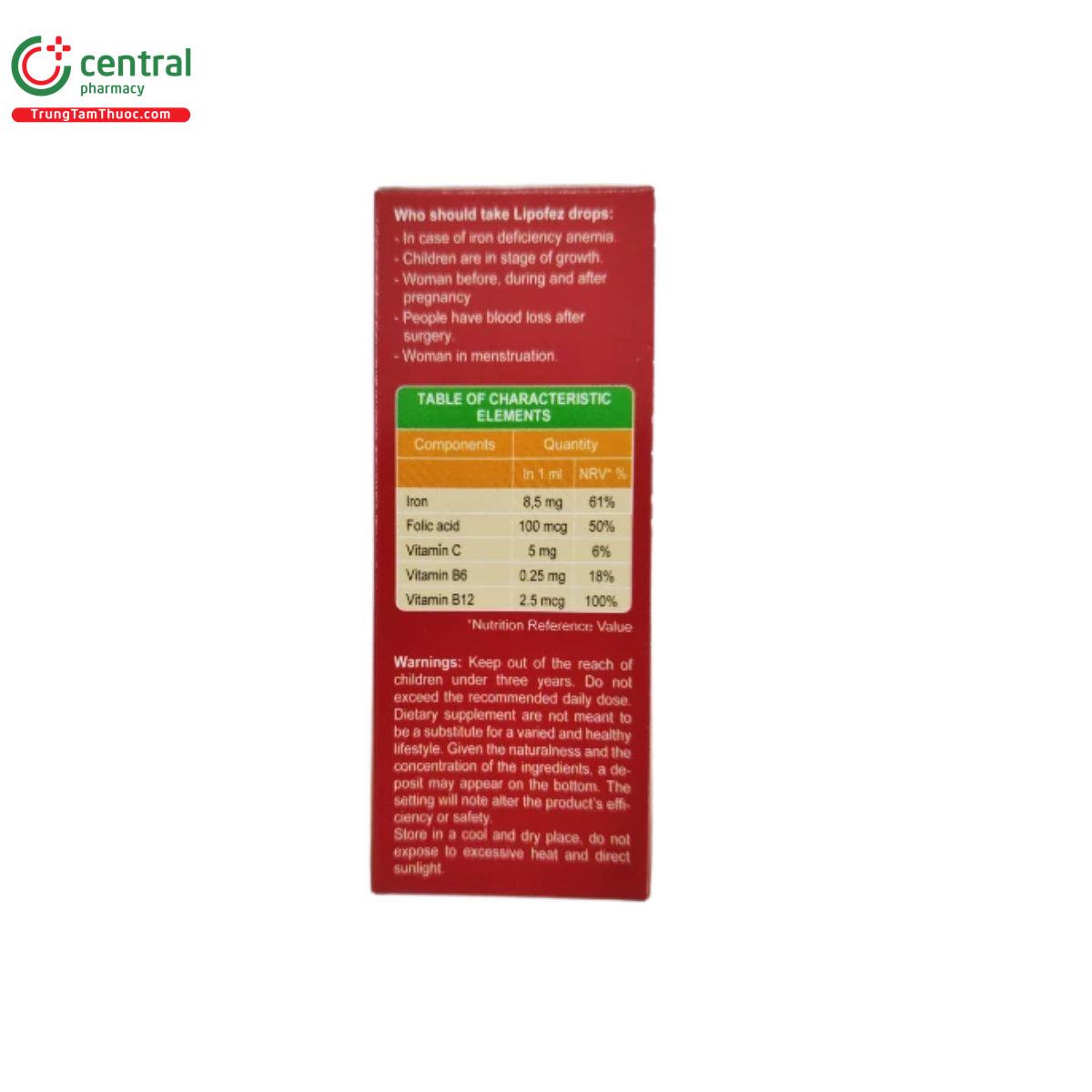 lipofez drops 4 B0667 lipofez drops 4 B0667
