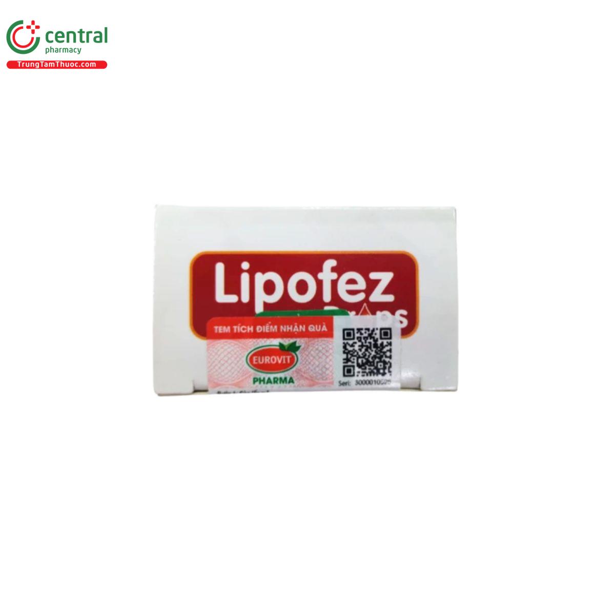 lipofez drops 5 E1240 lipofez drops 5 E1240