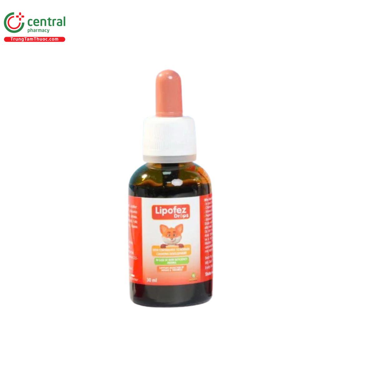 lipofez drops 6 T8513 lipofez drops 6 T8513