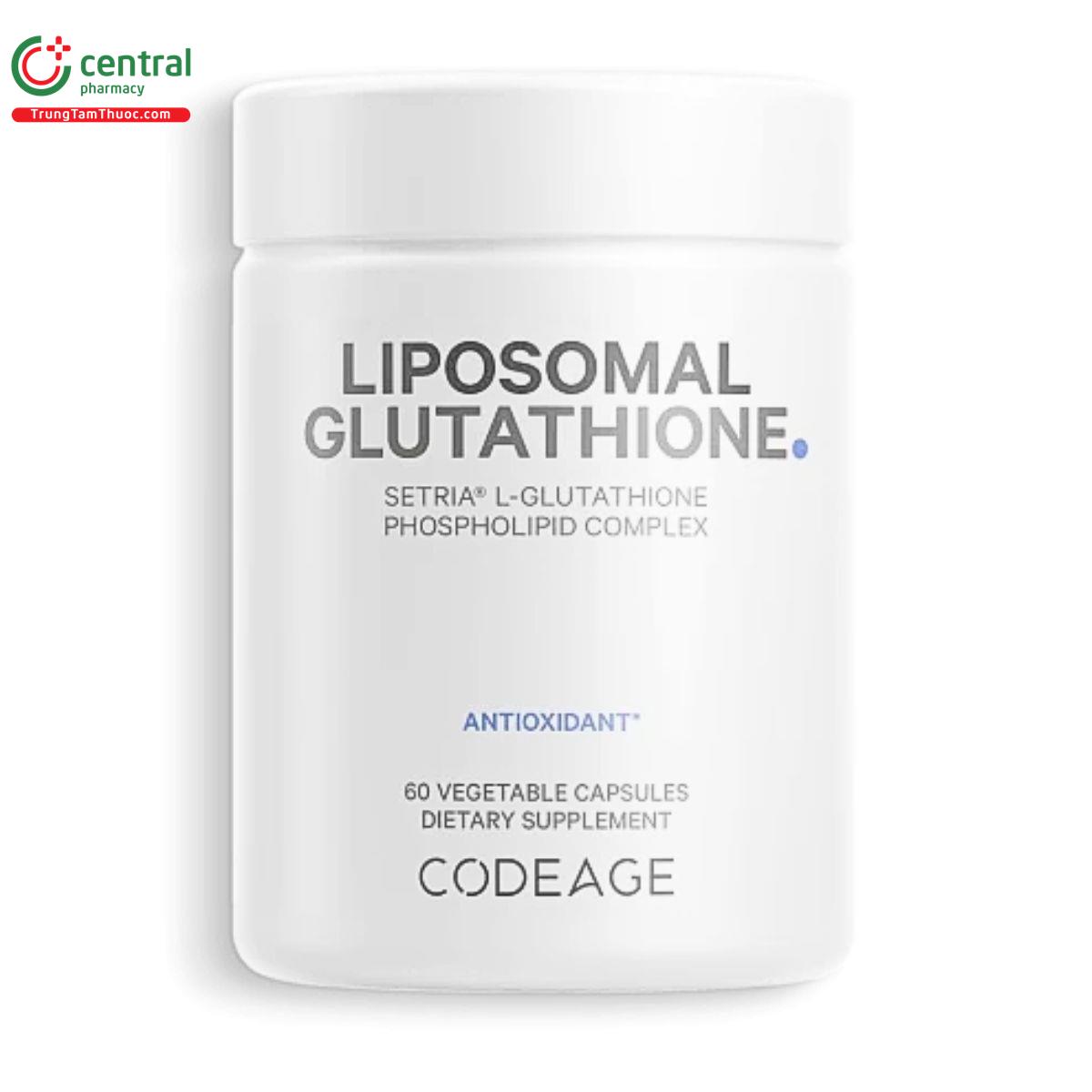 liposomal 1 Q6280