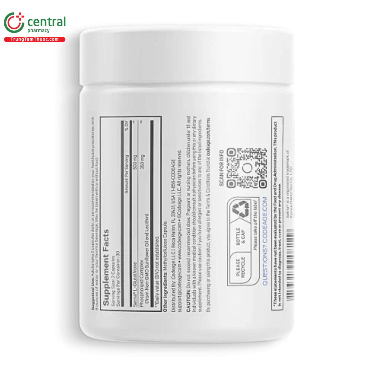 liposomal 3 L4626