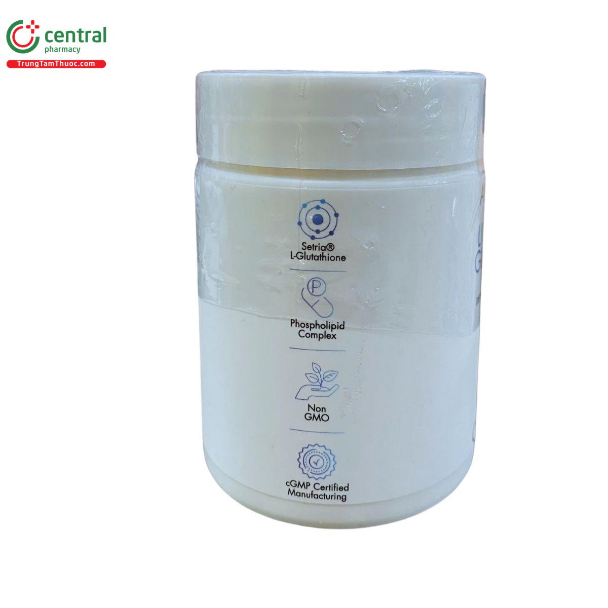 liposomal glutathione 3 F2447