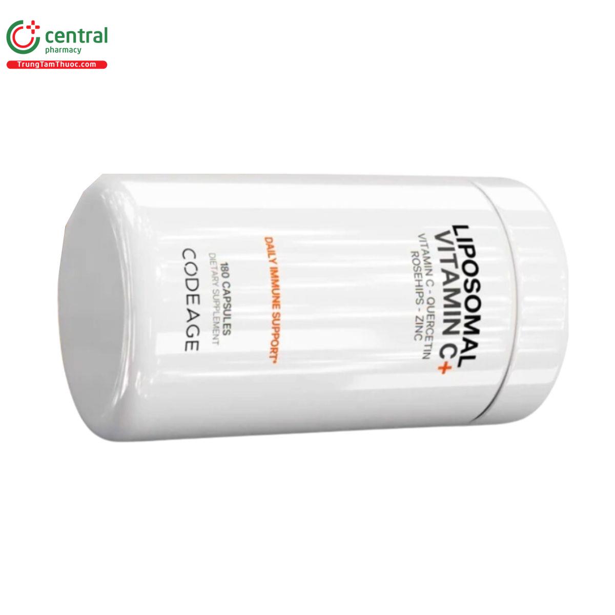 liposomal vitamin c 3 G2468