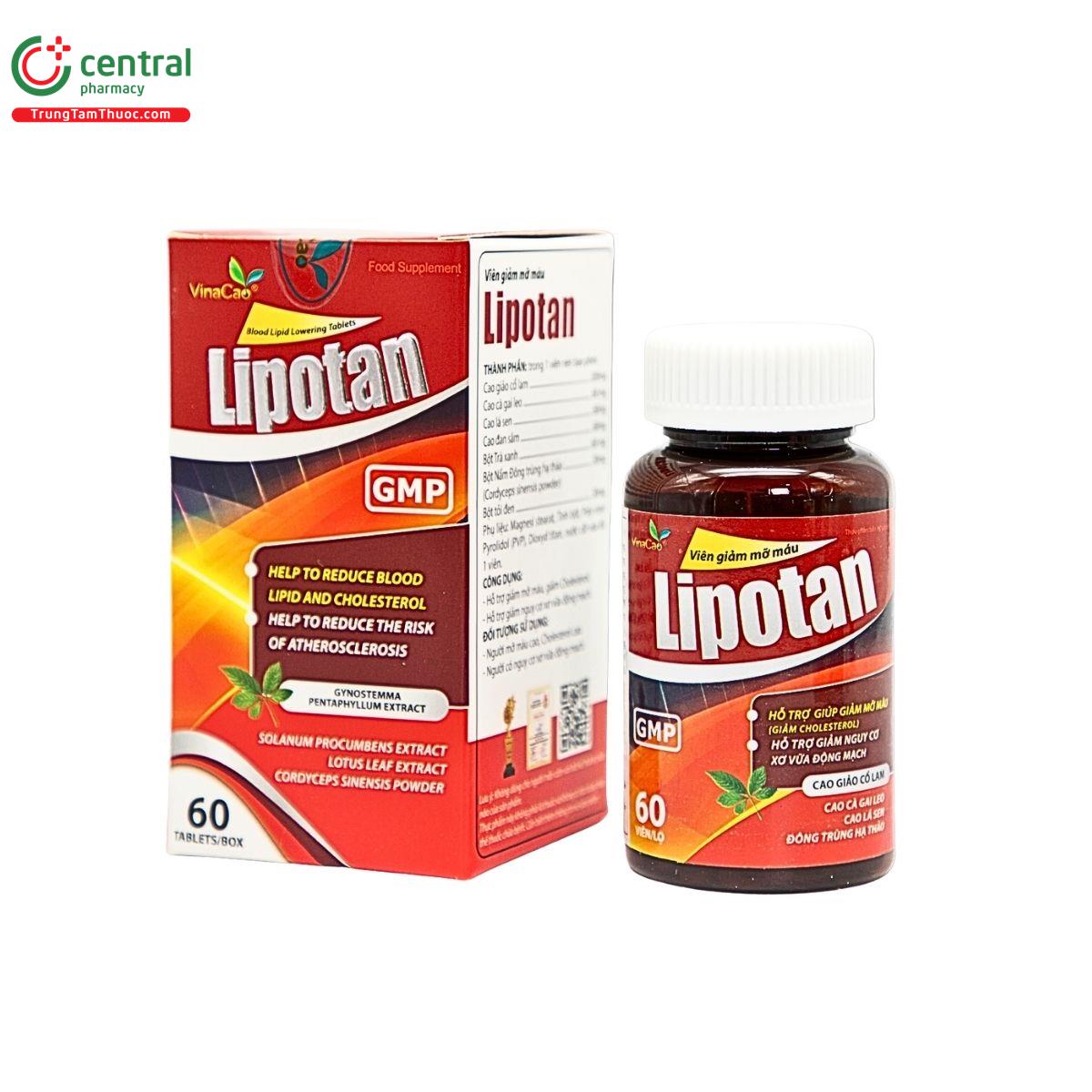 lipotan 1 C0608