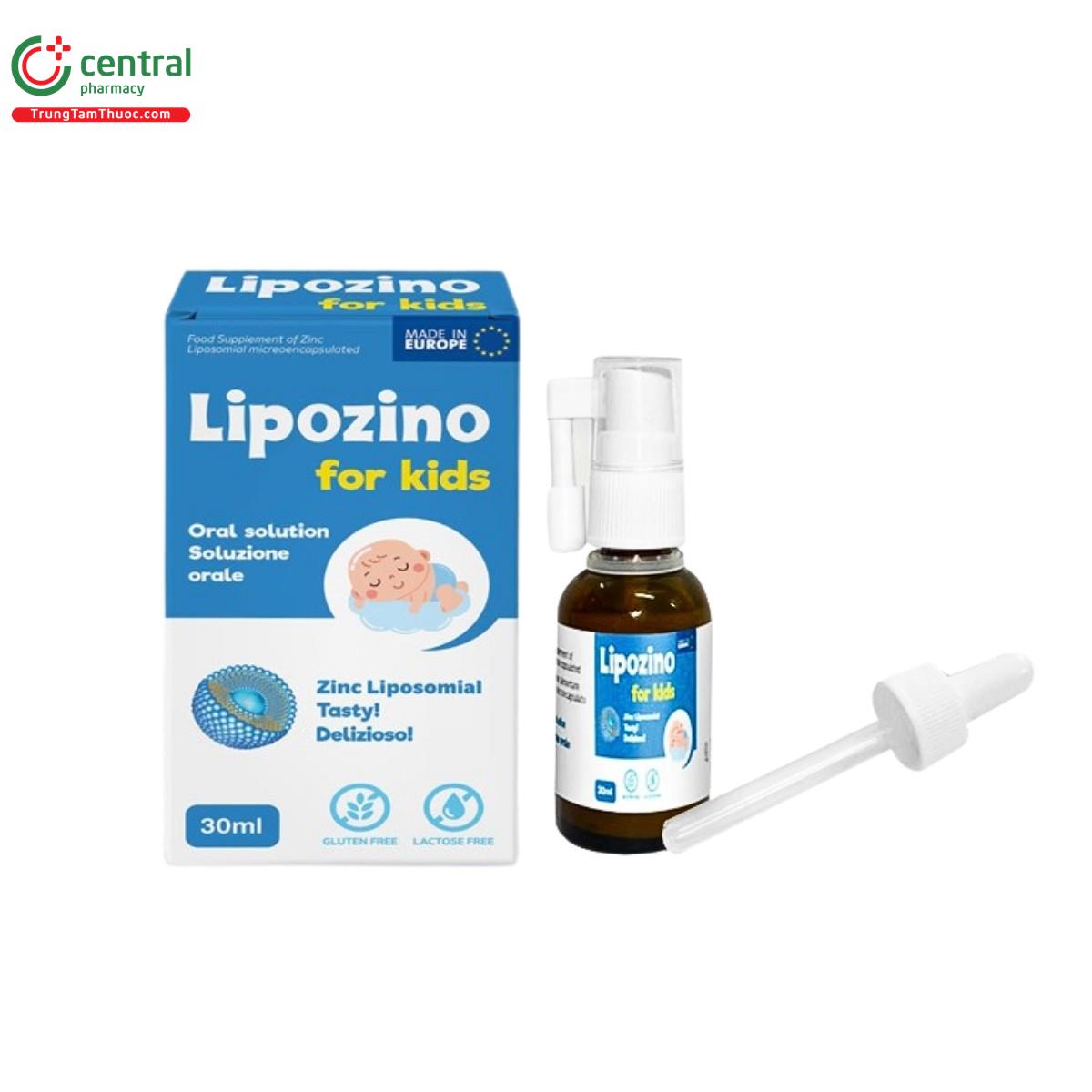 lipozino for kids 2 I3334