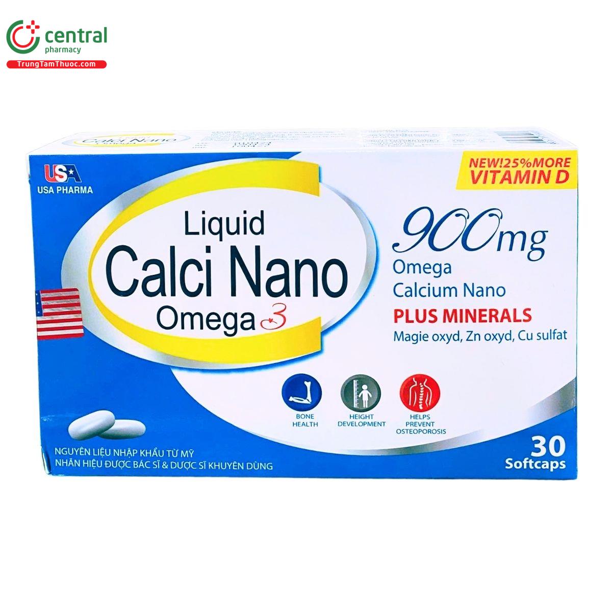 liquid calci nano omega3 900mg 2 K4130