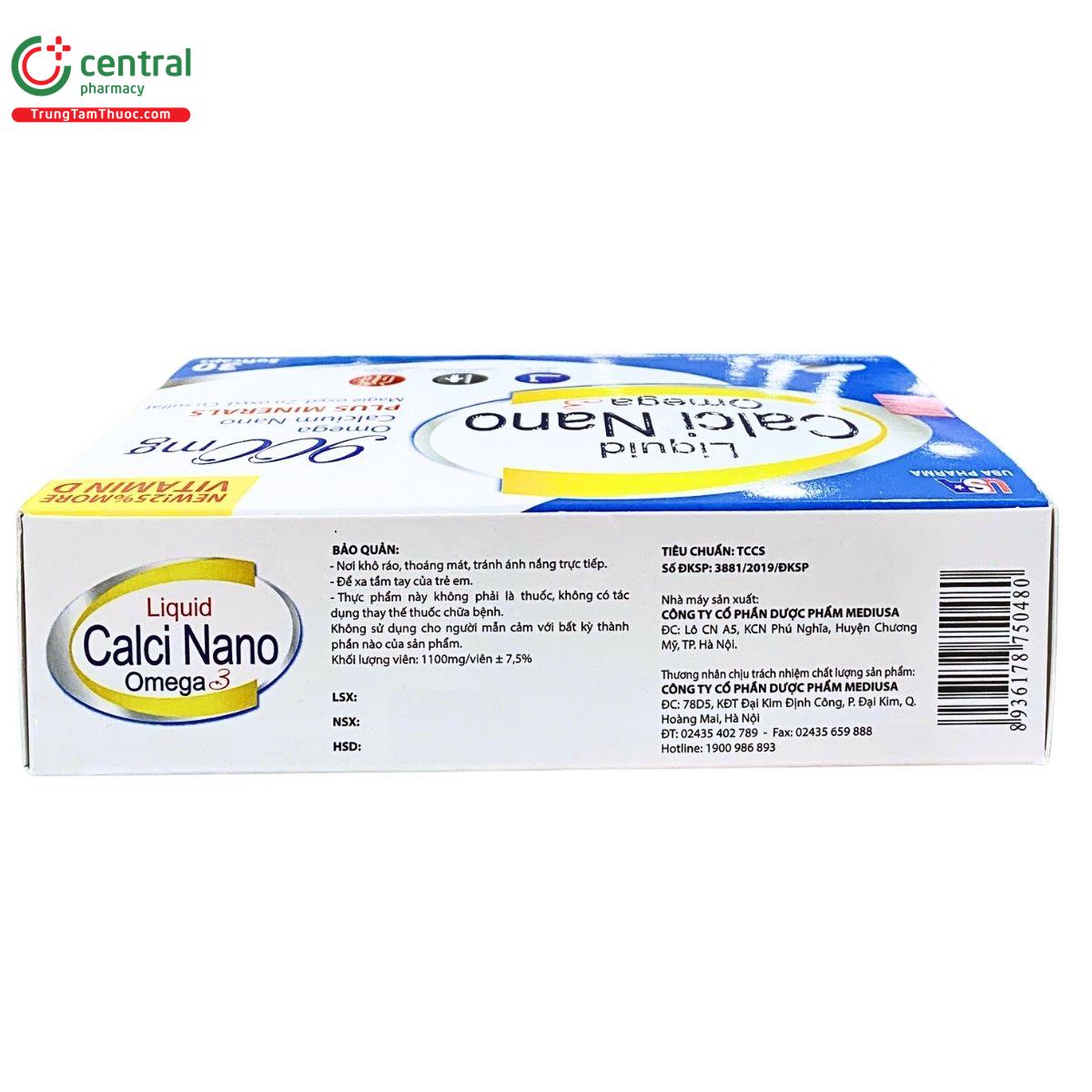 liquid calci nano omega3 900mg 6 D1816